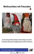 E-Book (epub) Weihnachten mit Freunden von 