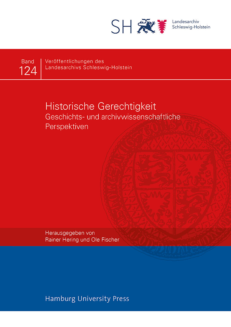 Historische Gerechtigkeit