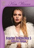 E-Book (epub) Feuchte Früchtchen 5 von Kim Wixxx