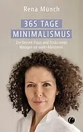 E-Book (epub) 365 Tage Minimalismus von Rena Münch