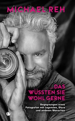 E-Book (epub) Das wüssten Sie wohl gerne! von Michael Reh