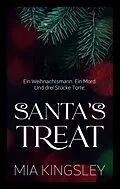 E-Book (epub) Santa's Treat von Mia Kingsley