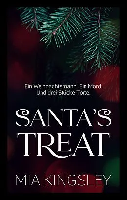 E-Book (epub) Santa's Treat von Mia Kingsley