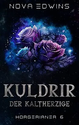 E-Book (epub) Kuldrir, der Kaltherzige von Nova Edwins