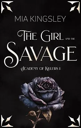 E-Book (epub) The Girl And The Savage von Mia Kingsley