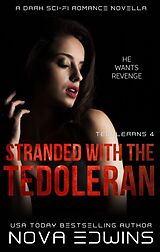 eBook (epub) Stranded with the Tedoleran de Nova Edwins