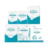 Kartonierter Einband Ich kann lesen 1 bis 6 - im Set - 6 Schülerarbeitshefte 1. bis 4. Klasse von Katrin Langhans