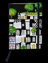 Fester Einband Hundertwasser Agenda 2026 von Friedensreich Hundertwasser