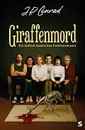 E-Book (epub) Giraffenmord von J.P. Conrad