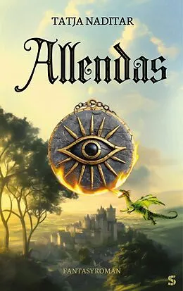 E-Book (epub) Allendas von Tatja Naditar
