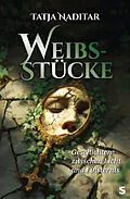 E-Book (epub) Weibsstücke von Tatja Naditar