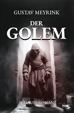 E-Book (epub) Der Golem von Gustav Meyrink