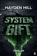 E-Book (epub) Systemgift von Hayden Hill