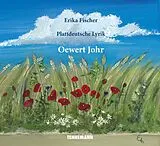 Audio CD (CD/SACD) Oewert Johr von Erika Fischer