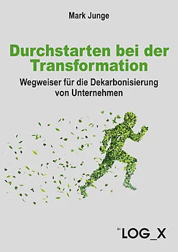 E-Book (pdf) Durchstarten bei der Transformation von Mark Junge