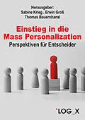 E-Book (epub) Einstieg in die Mass Personalization von Manfred Dangelmaier, Ann-Kathrin Briem