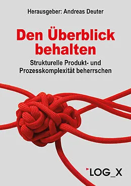 E-Book (pdf) Den Überblick behalten von Jan-Phillip Herrmann, Sebastian Imort, Carolin Pankrath