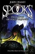 E-Book (epub) The Spook's 2 von Joseph Delaney