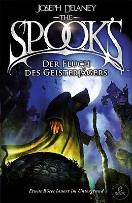 E-Book (epub) The Spook's 2 von Joseph Delaney