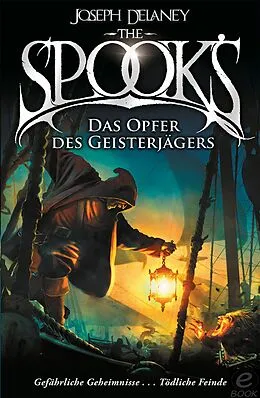 E-Book (epub) The Spook's 6 von Joseph Delaney