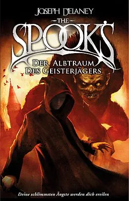 E-Book (epub) The Spooks 7 von Joseph Delaney