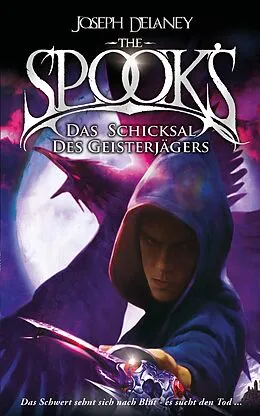 E-Book (epub) The Spooks 8 von Joseph Delaney