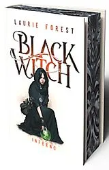 Fester Einband Black Witch - Inferno von Laurie Forest