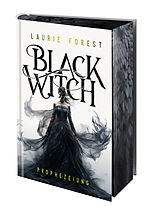 Fester Einband Black Witch von Laurie Forest