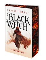 Fester Einband Black Witch von Laurie Forest