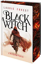 Fester Einband Black Witch - Erkenntnis von Laurie Forest