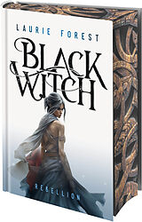 Fester Einband Black Witch - Rebellion von Laurie Forest