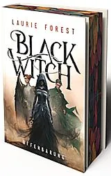 Fester Einband Black Witch - Offenbarung von Laurie Forest