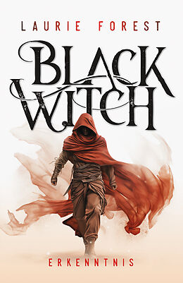 E-Book (epub) Black Witch - Erkenntnis von Laurie Forest