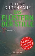 E-Book (epub) Das Flüstern der Stille von Heather Gudenkauf