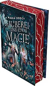 Kartonierter Einband Zauberei und etwas Magie von Maiga Doocy