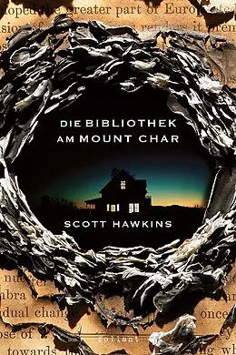 E-Book (epub) Die Bibliothek am Mount Char von Scott Hawkins