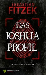 Kartonierter Einband Das Joshua Profil von Sebastian Fitzek
