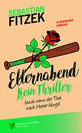 Kartonierter Einband Elternabend von Sebastian Fitzek