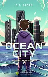 Kartonierter Einband Ocean City von R.T. Acron