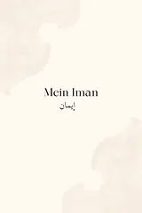 Kartonierter Einband (Kt) Mein Iman von Zoya Winter