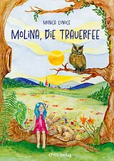 Fester Einband Molina, die Trauerfee von Monica Lonoce