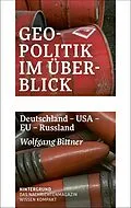 E-Book (epub) Geopolitik im Überblick von Wolfgang Bittner