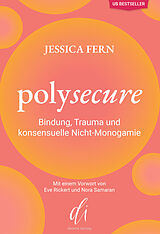 Kartonierter Einband Polysecure von Jessica Fern