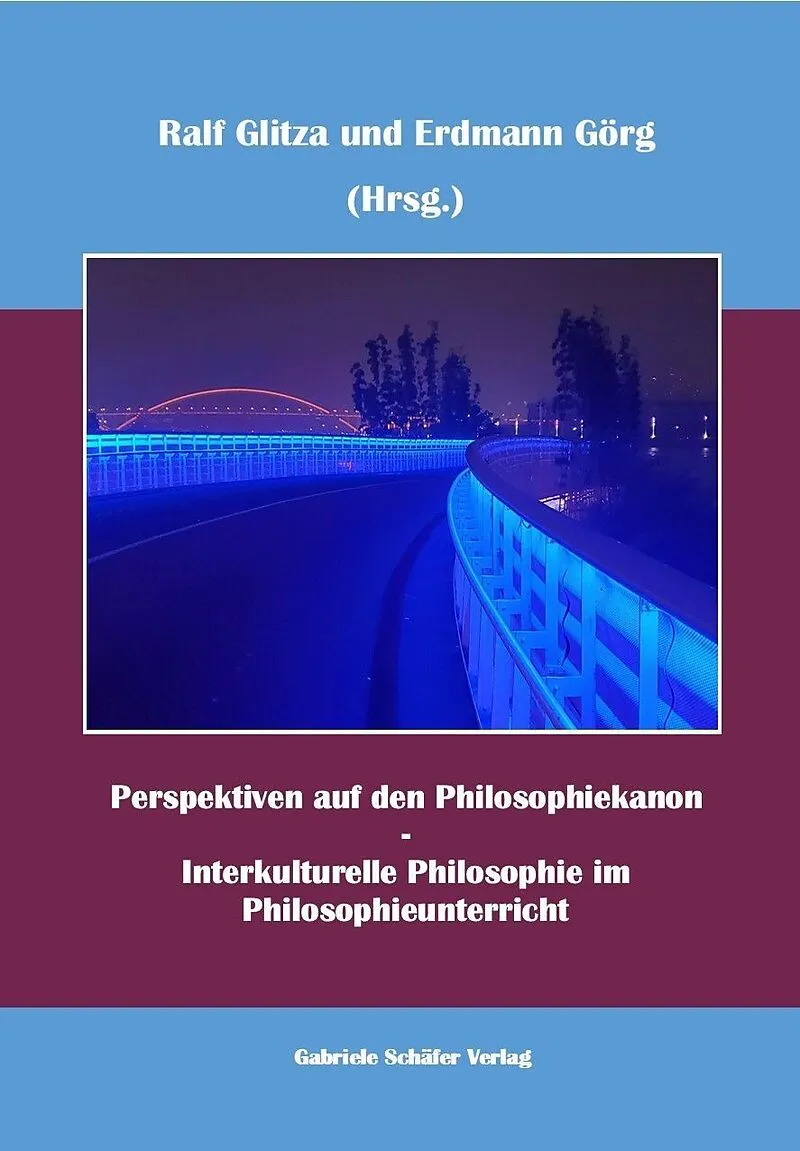 Perspektiven auf den Philosophiekanon