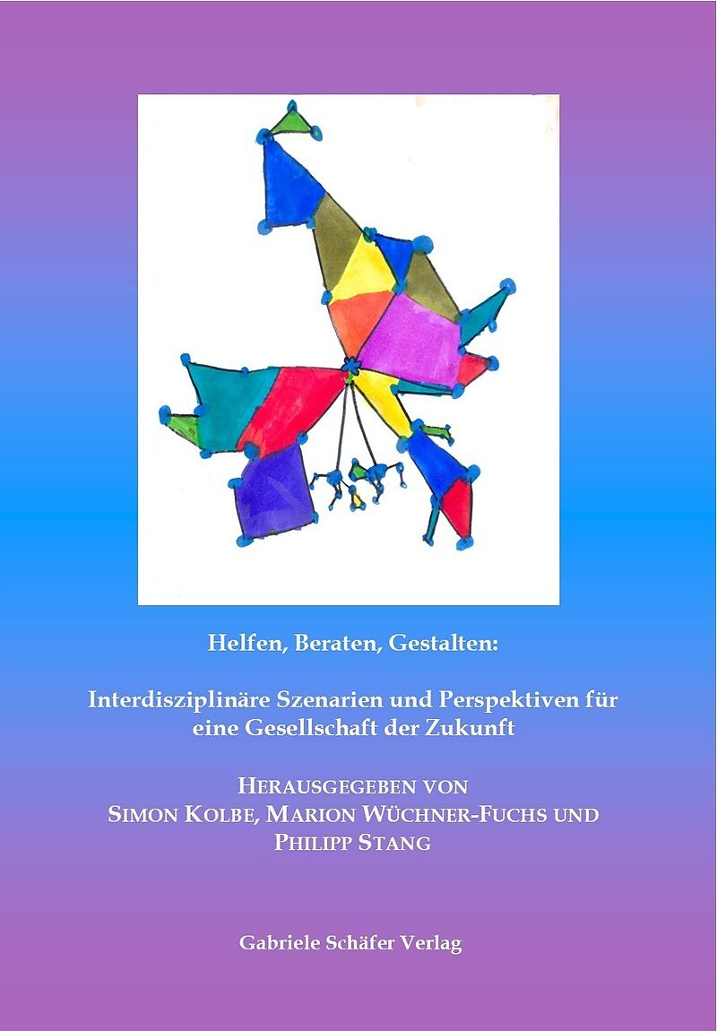 Helfen, Beraten, Gestalten: