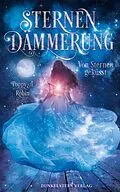 E-Book (epub) Sternendämmerung - Von Sternen geküsst von Poppy A. Robin