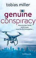E-Book (epub) Genuine Conspiracy von Tobias Miller