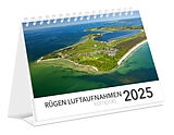 Kalender Kalender Rügen Luftaufnahmen kompakt 2025 von Peter Schubert