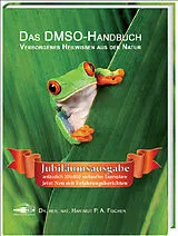 Fester Einband Das DMSO Handbuch von Hartmut P.A. Fischer