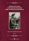 E-Book (epub) Geschichten und Geheimnisse der Dudelsackmusik von Klinger Susy